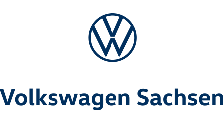 Logo Sponsor: Volkswagen Sachsen